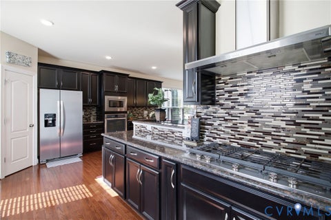 Tiny photo for 630 Arbor Press Court, Henrico, VA 23059 (MLS # 2618126)