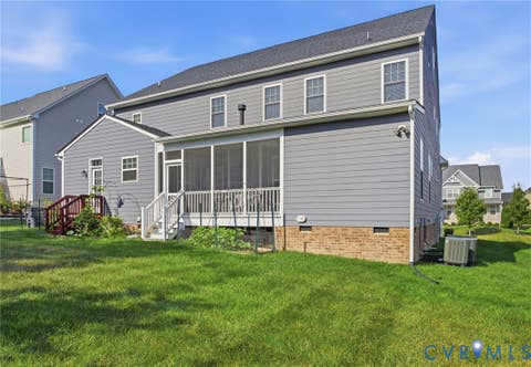 Tiny photo for 630 Arbor Press Court, Henrico, VA 23059 (MLS # 2618126)
