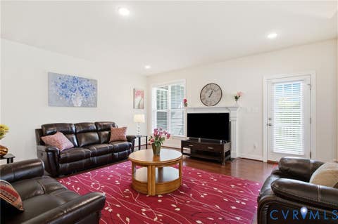 Tiny photo for 630 Arbor Press Court, Henrico, VA 23059 (MLS # 2618126)