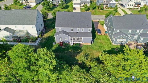 Tiny photo for 630 Arbor Press Court, Henrico, VA 23059 (MLS # 2618126)