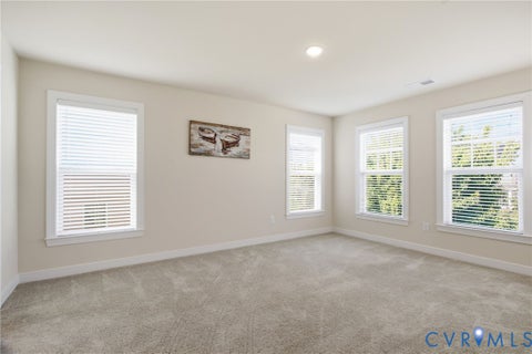 Tiny photo for 630 Arbor Press Court, Henrico, VA 23059 (MLS # 2618126)