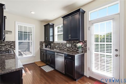 Tiny photo for 630 Arbor Press Court, Henrico, VA 23059 (MLS # 2618126)