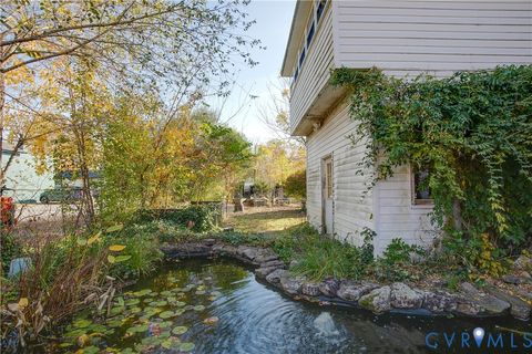 Tiny photo for 307 S Railroad Avenue, Ashland, VA 23005 (MLS # 2532540)