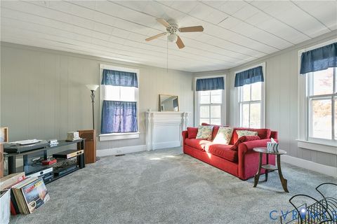 Tiny photo for 307 S Railroad Avenue, Ashland, VA 23005 (MLS # 2532540)