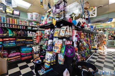 Tiny photo for 307 S Railroad Avenue, Ashland, VA 23005 (MLS # 2532540)