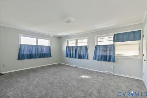 Tiny photo for 307 S Railroad Avenue, Ashland, VA 23005 (MLS # 2532540)