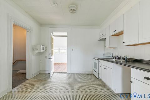 Tiny photo for 307 S Railroad Avenue, Ashland, VA 23005 (MLS # 2532540)