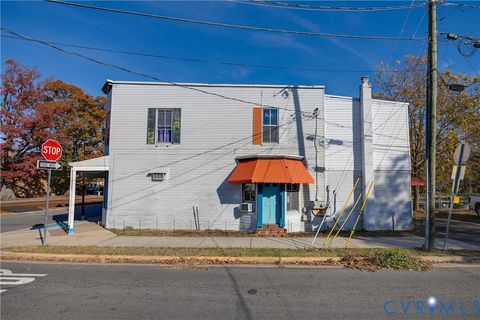 Tiny photo for 307 S Railroad Avenue, Ashland, VA 23005 (MLS # 2532540)