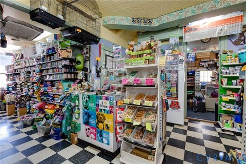 Tiny photo for 307 S Railroad Avenue, Ashland, VA 23005 (MLS # 2532540)