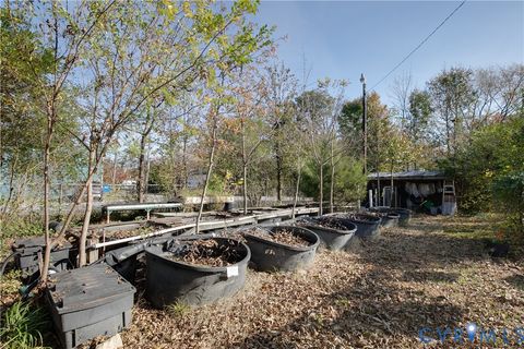 Tiny photo for 307 S Railroad Avenue, Ashland, VA 23005 (MLS # 2532540)