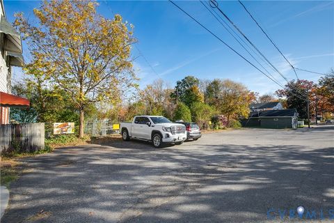 Tiny photo for 307 S Railroad Avenue, Ashland, VA 23005 (MLS # 2532540)
