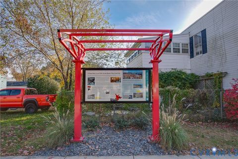 Tiny photo for 307 S Railroad Avenue, Ashland, VA 23005 (MLS # 2532540)