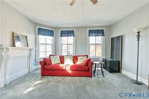 Tiny photo for 307 S Railroad Avenue, Ashland, VA 23005 (MLS # 2532540)