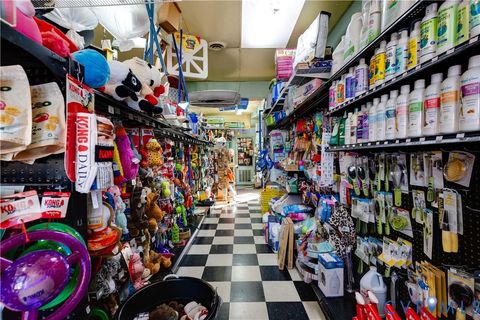 Tiny photo for 307 S Railroad Avenue, Ashland, VA 23005 (MLS # 2532540)