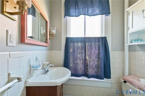 Tiny photo for 307 S Railroad Avenue, Ashland, VA 23005 (MLS # 2532540)