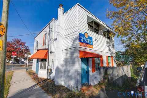 Tiny photo for 307 S Railroad Avenue, Ashland, VA 23005 (MLS # 2532540)