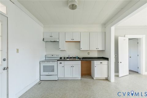 Tiny photo for 307 S Railroad Avenue, Ashland, VA 23005 (MLS # 2532540)