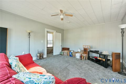 Tiny photo for 307 S Railroad Avenue, Ashland, VA 23005 (MLS # 2532540)