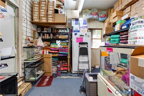 Tiny photo for 307 S Railroad Avenue, Ashland, VA 23005 (MLS # 2532540)