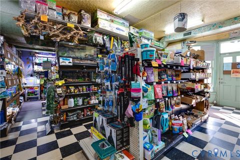 Tiny photo for 307 S Railroad Avenue, Ashland, VA 23005 (MLS # 2532540)