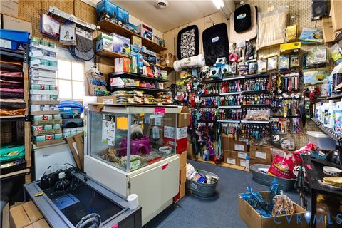 Tiny photo for 307 S Railroad Avenue, Ashland, VA 23005 (MLS # 2532540)