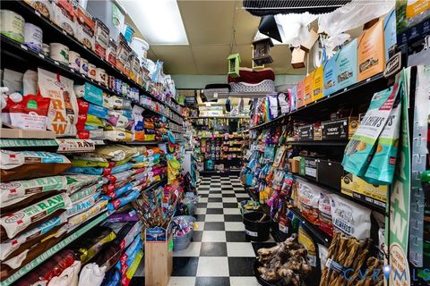 Tiny photo for 307 S Railroad Avenue, Ashland, VA 23005 (MLS # 2532540)