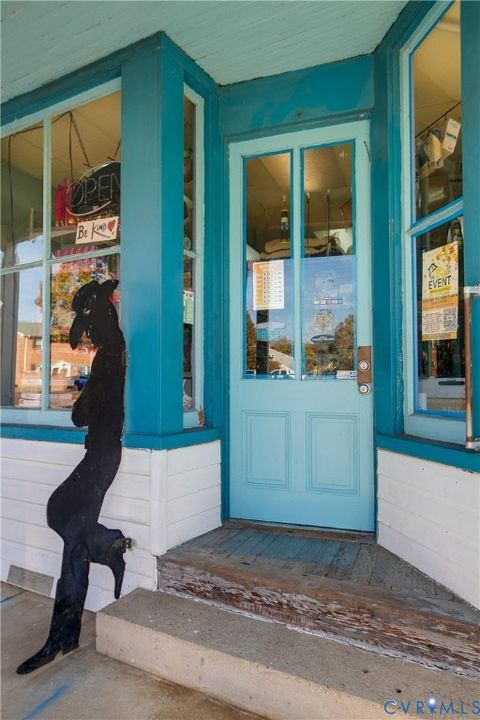 Tiny photo for 307 S Railroad Avenue, Ashland, VA 23005 (MLS # 2532540)