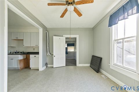 Tiny photo for 307 S Railroad Avenue, Ashland, VA 23005 (MLS # 2532540)