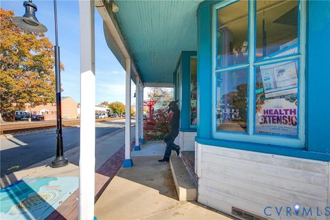 Tiny photo for 307 S Railroad Avenue, Ashland, VA 23005 (MLS # 2532540)