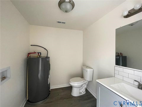 Tiny photo for 301 N Sullivan Street, Blackstone, VA 23824 (MLS # 2624744)