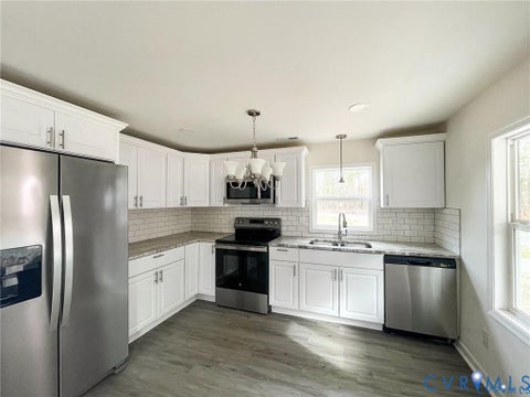 Tiny photo for 301 N Sullivan Street, Blackstone, VA 23824 (MLS # 2624744)