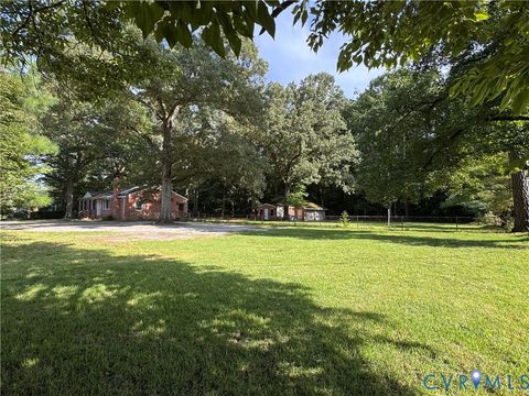 Tiny photo for 7019 Fairpines Road, Chesterfield, VA 23832 (MLS # 2618949)