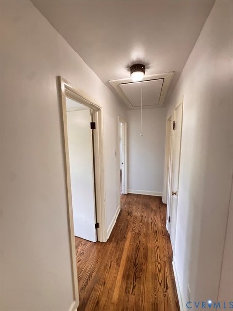 Tiny photo for 7019 Fairpines Road, Chesterfield, VA 23832 (MLS # 2618949)