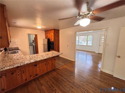 Tiny photo for 7019 Fairpines Road, Chesterfield, VA 23832 (MLS # 2618949)