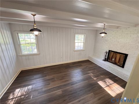 Tiny photo for 7019 Fairpines Road, Chesterfield, VA 23832 (MLS # 2618949)