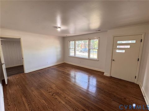 Tiny photo for 7019 Fairpines Road, Chesterfield, VA 23832 (MLS # 2618949)