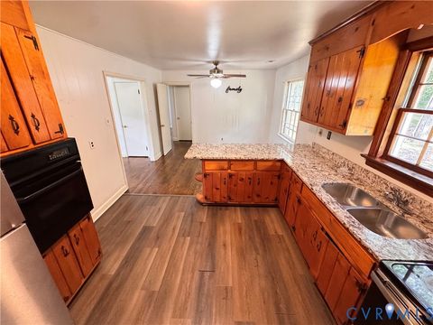 Tiny photo for 7019 Fairpines Road, Chesterfield, VA 23832 (MLS # 2618949)