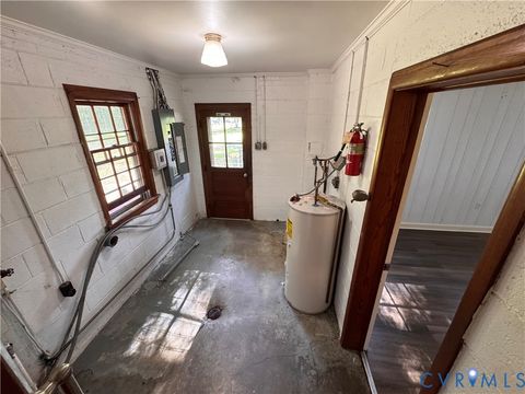 Tiny photo for 7019 Fairpines Road, Chesterfield, VA 23832 (MLS # 2618949)