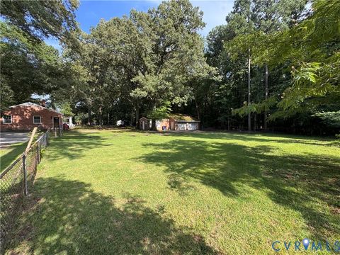 Tiny photo for 7019 Fairpines Road, Chesterfield, VA 23832 (MLS # 2618949)