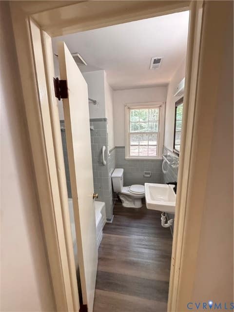 Tiny photo for 7019 Fairpines Road, Chesterfield, VA 23832 (MLS # 2618949)