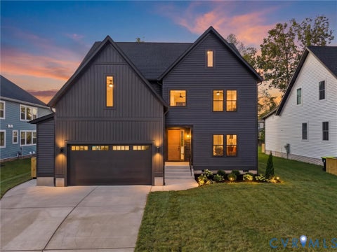Photo of 14819 Abberton Drive, Chesterfield, VA 23112 (MLS # 2624140)