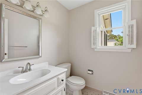 Tiny photo for 4548 Ridgecrest Lane, Colonial Heights, VA 23834 (MLS # 2611358)