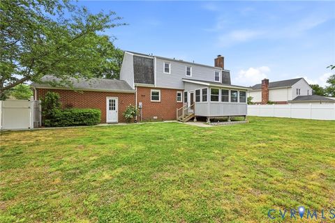 Tiny photo for 4548 Ridgecrest Lane, Colonial Heights, VA 23834 (MLS # 2611358)