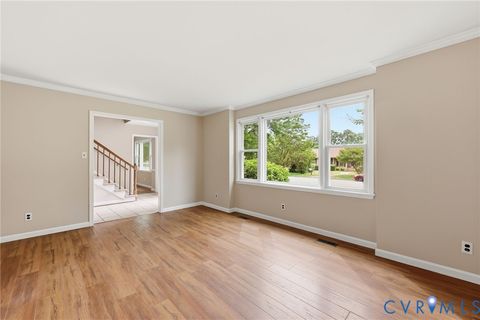 Tiny photo for 4548 Ridgecrest Lane, Colonial Heights, VA 23834 (MLS # 2611358)