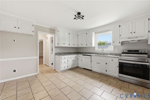 Tiny photo for 4548 Ridgecrest Lane, Colonial Heights, VA 23834 (MLS # 2611358)