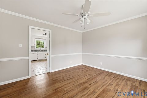 Tiny photo for 4548 Ridgecrest Lane, Colonial Heights, VA 23834 (MLS # 2611358)