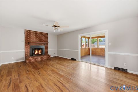 Tiny photo for 4548 Ridgecrest Lane, Colonial Heights, VA 23834 (MLS # 2611358)