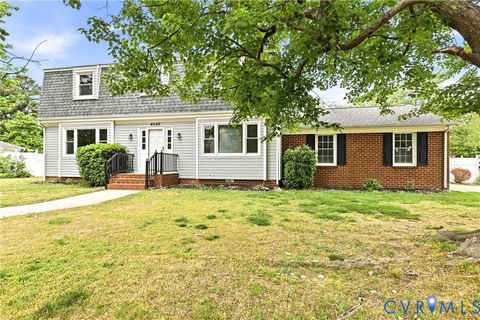 Tiny photo for 4548 Ridgecrest Lane, Colonial Heights, VA 23834 (MLS # 2611358)