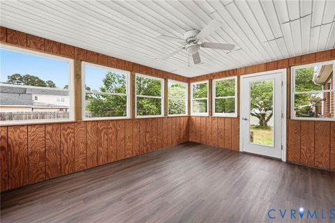 Tiny photo for 4548 Ridgecrest Lane, Colonial Heights, VA 23834 (MLS # 2611358)