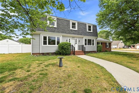 Tiny photo for 4548 Ridgecrest Lane, Colonial Heights, VA 23834 (MLS # 2611358)